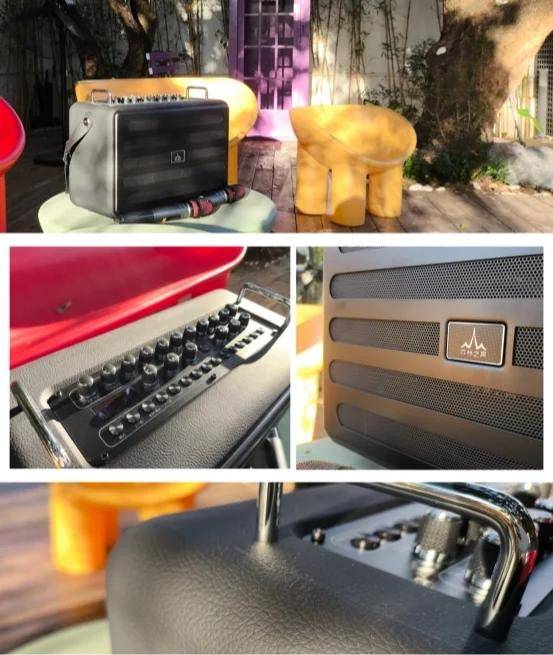 评测千元级乐器音响首选米乐m6森林之声S2(图4)