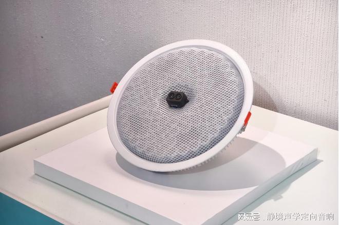 向音响：活力四射的精准声浪米乐m6登录入口健身房定