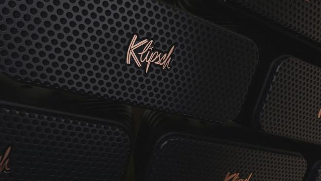 ch City系列音箱陪你嗨翻天m6米乐春节乐不停：Klips(图2)