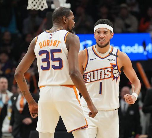 析：太阳VS公牛 湖人VS掘金m6米乐NBA情报前瞻推荐分(图3)