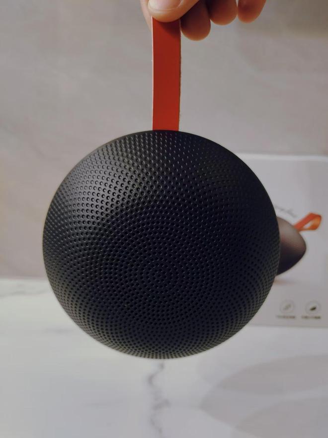 箱评测：超高性价比便捷音质兼备米乐m6登录入口西圣便携蓝牙音(图6)