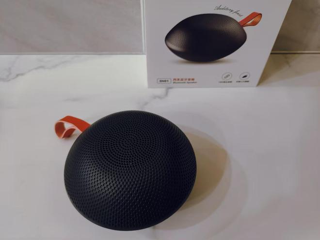 箱评测：超高性价比便捷音质兼备米乐m6登录入口西圣便携蓝牙音(图4)