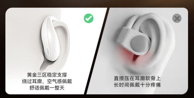 牌、最便宜的开放式耳机推荐最便宜的开放式耳机是哪款品(图9)